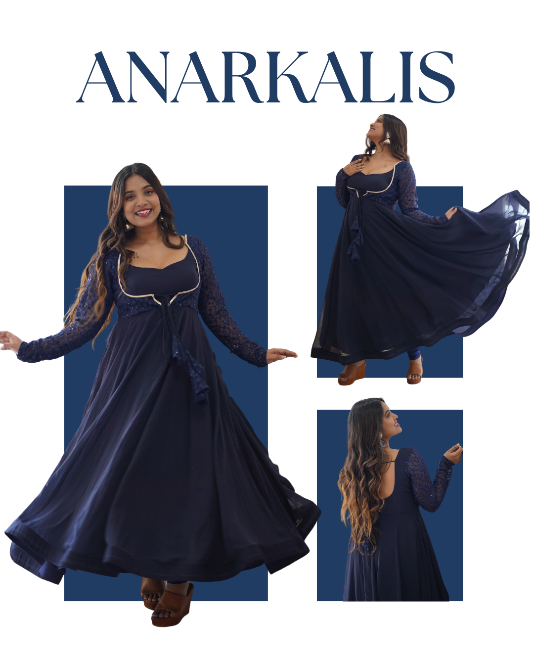 Anarkali