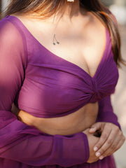 Saawariya Lehenga Set