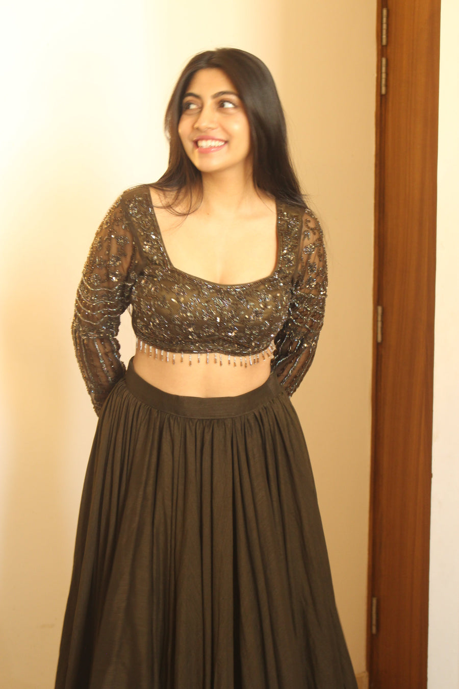 Olive Enchantment Set