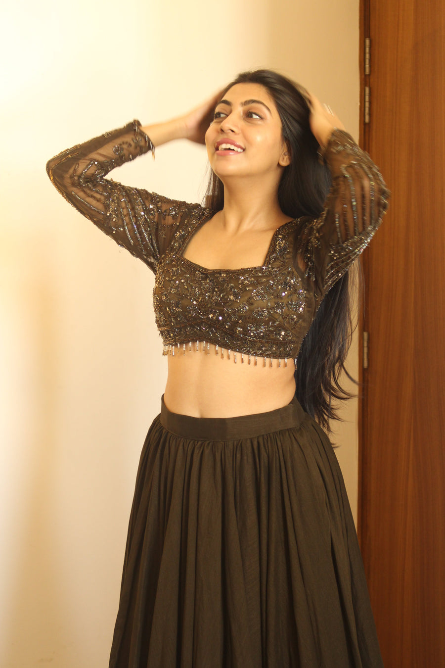 Olive Enchantment Set