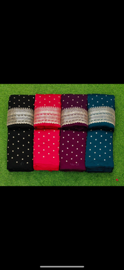 Golden Twilight Lehenga Set