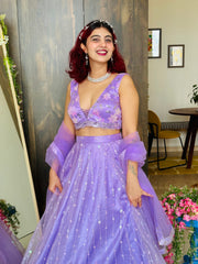 Shararat  Lehenga Set