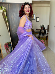 Shararat  Lehenga Set